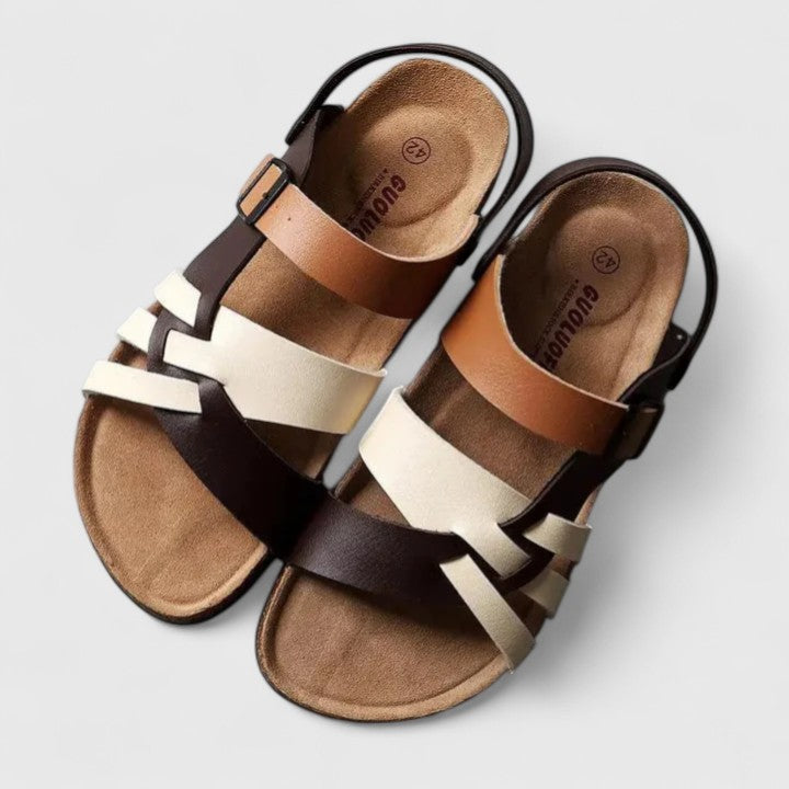 Mollie - Orthopaedic Elegant Sandals