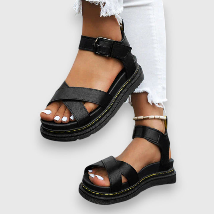 Etta - Stylish Orthopaedic Sandals