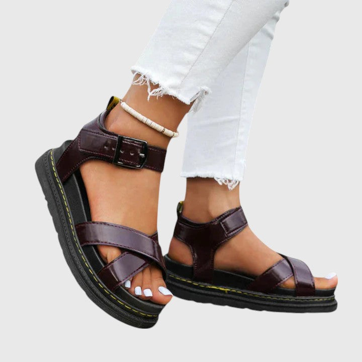 Callan - Stylish Orthopaedic Sandals