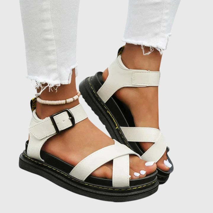 Callan - Stylish Orthopaedic Sandals