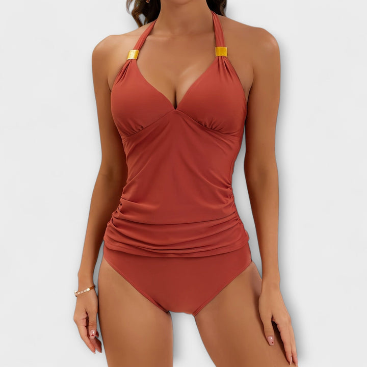 Simone - Two-Piece Swim Set