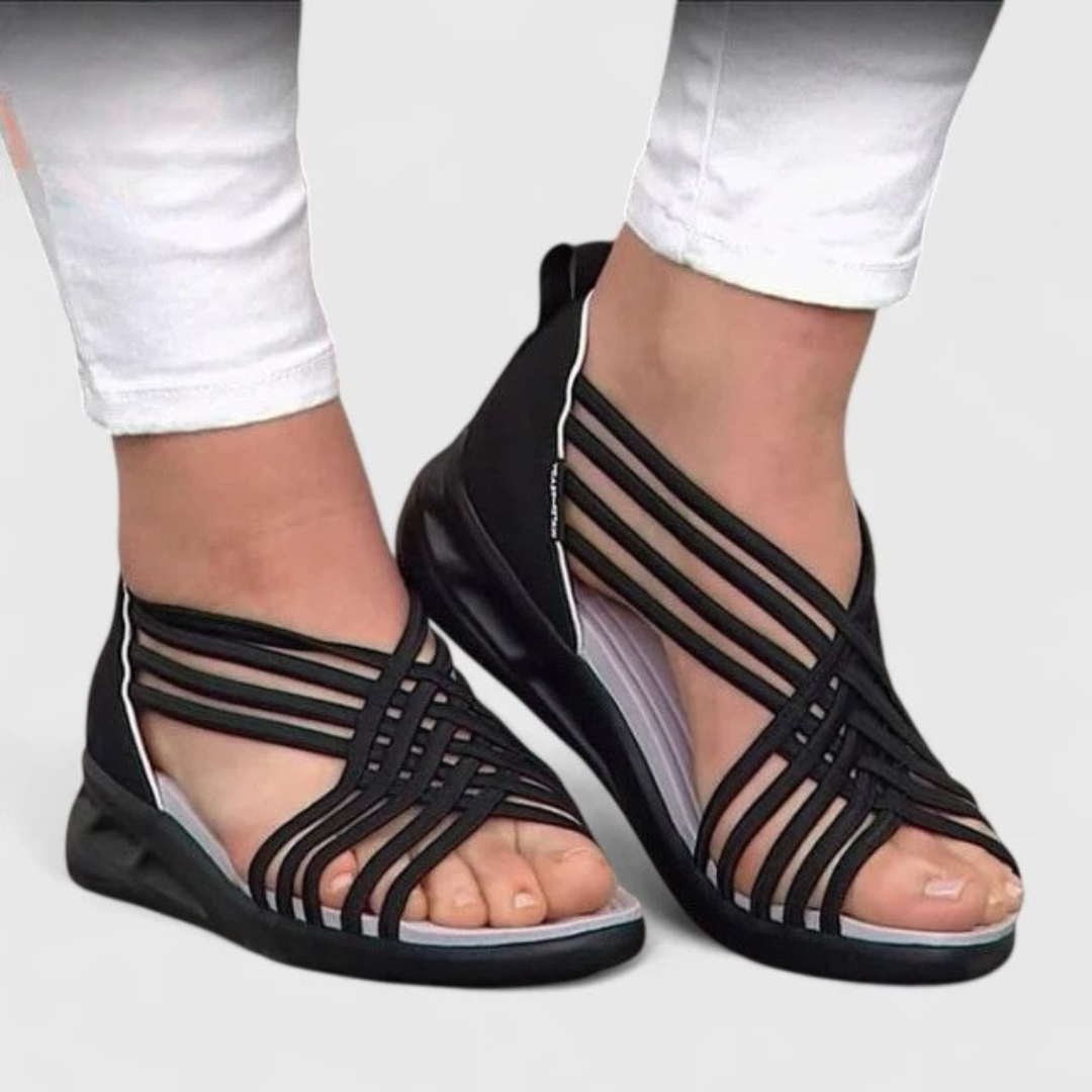 Ashlyn - Stylish Orthopaedic Sandals
