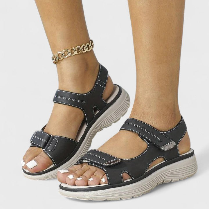 Heidi - Stylish Orthopaedic Sandals