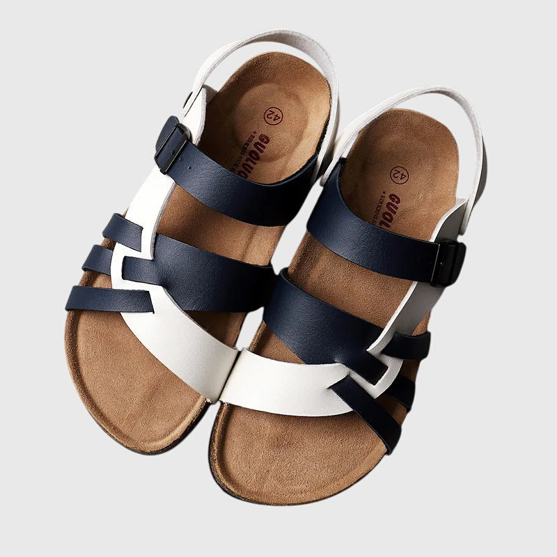 Camille - Stylish Lightweight Sandals