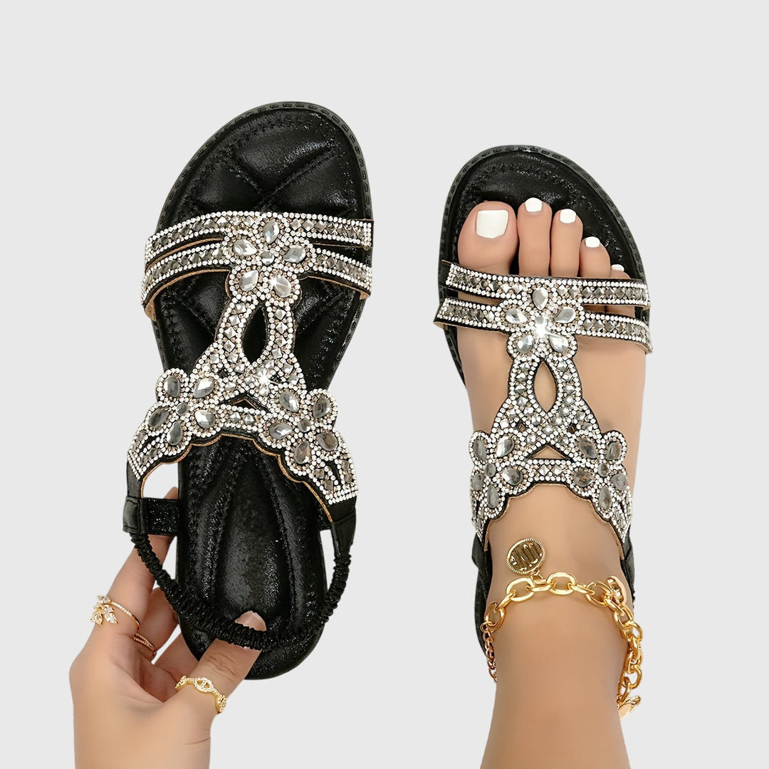 Cadence -  Elegant Orthopaedic Sandals