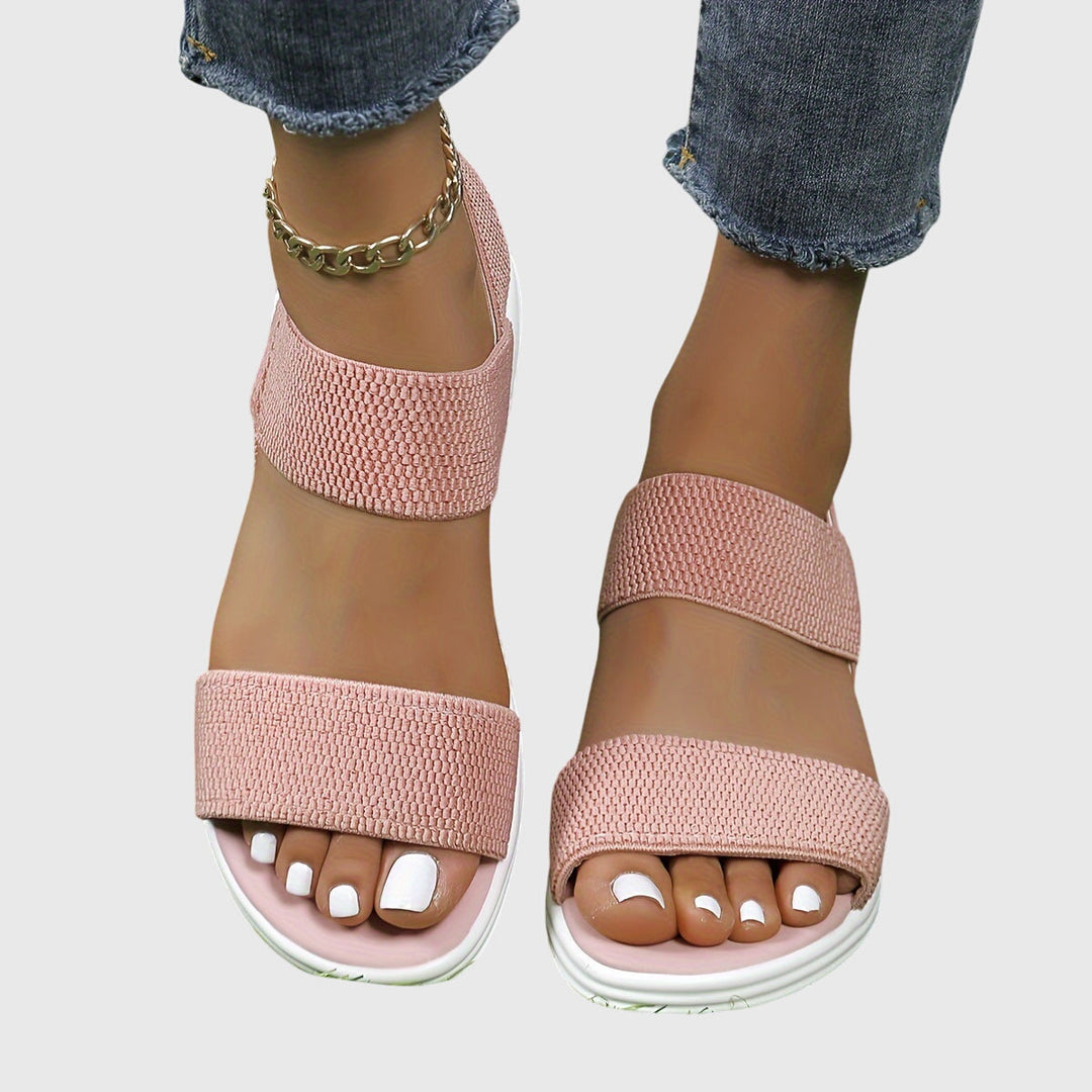 Jessamine - Stylish Orthopaedic Sandals