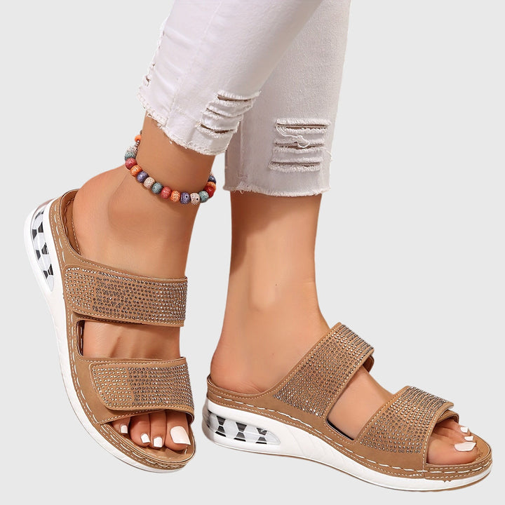 Elice - Orthopaedic Supportive Sandals