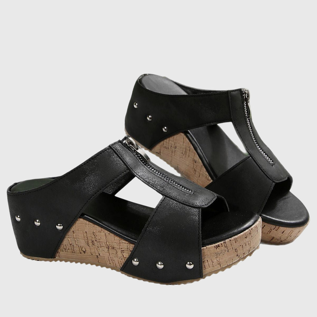 Ember - Chic Orthopaedic Sandals