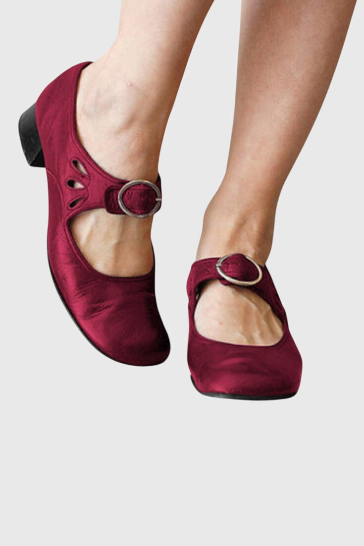 Norah - Comfortable Orthopedic Sandals