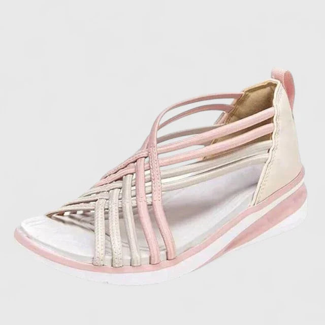 Ashlyn - Stylish Orthopaedic Sandals