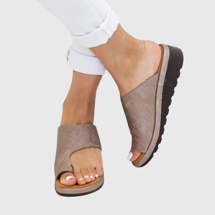 Amara -  Orthopaedic Sandals