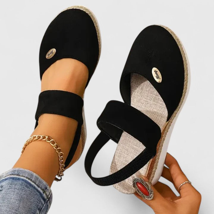 Ameliah - Comfortable Orthopaedic Sandals