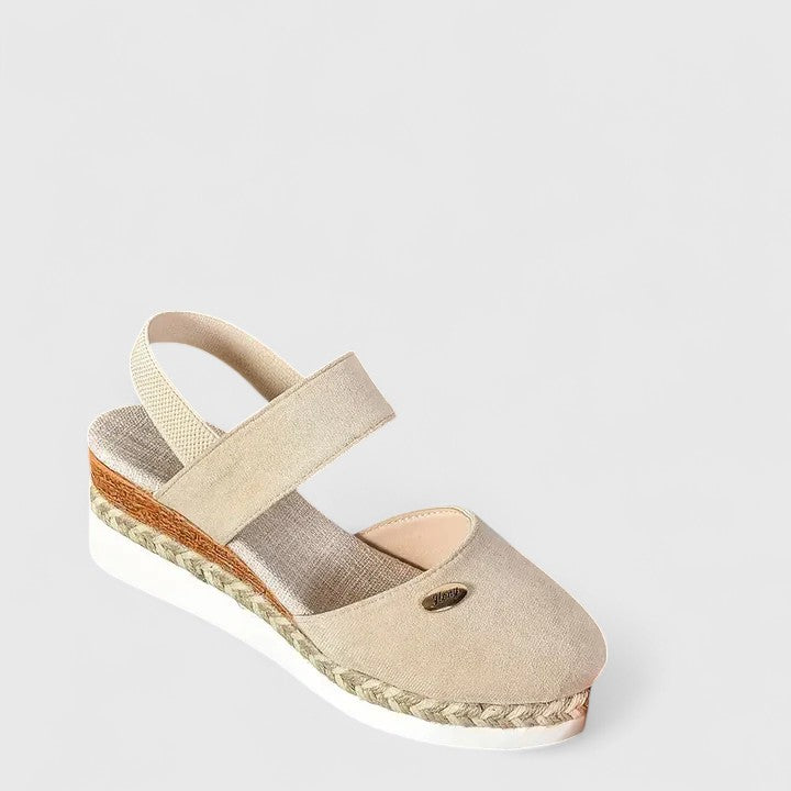 Ameliah - Comfortable Orthopaedic Sandals