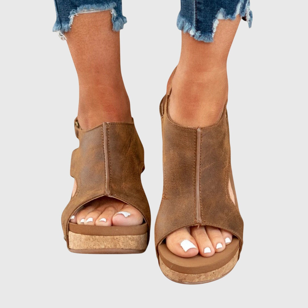 Marni - Stylish Orthopaedic Sandals