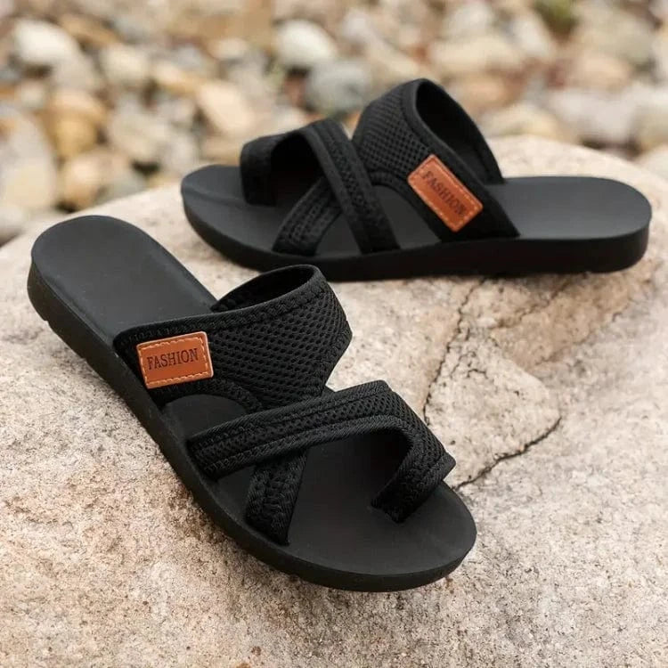 Hadley - Orthopaedic Summer Sandals