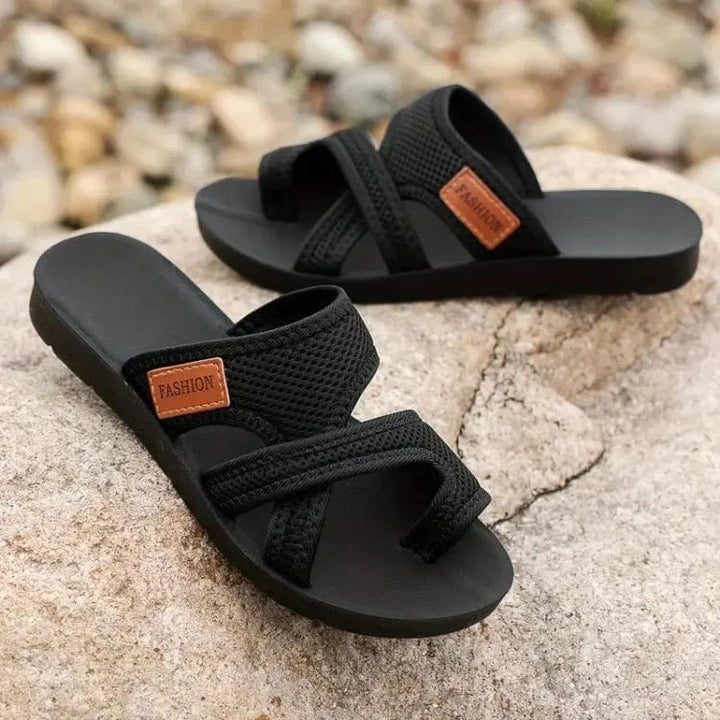 Hadley - Orthopaedic Summer Sandals