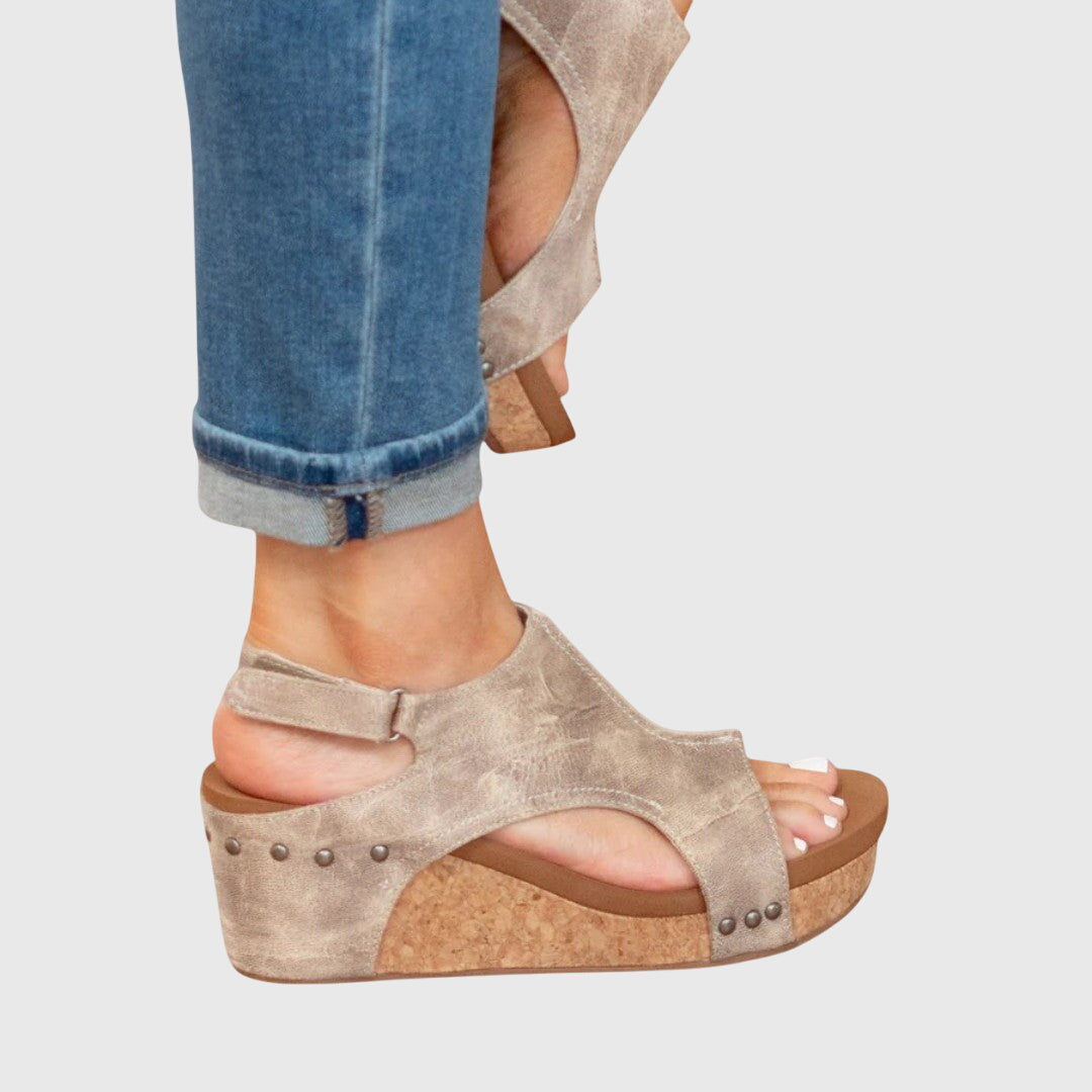 Marni - Stylish Orthopaedic Sandals