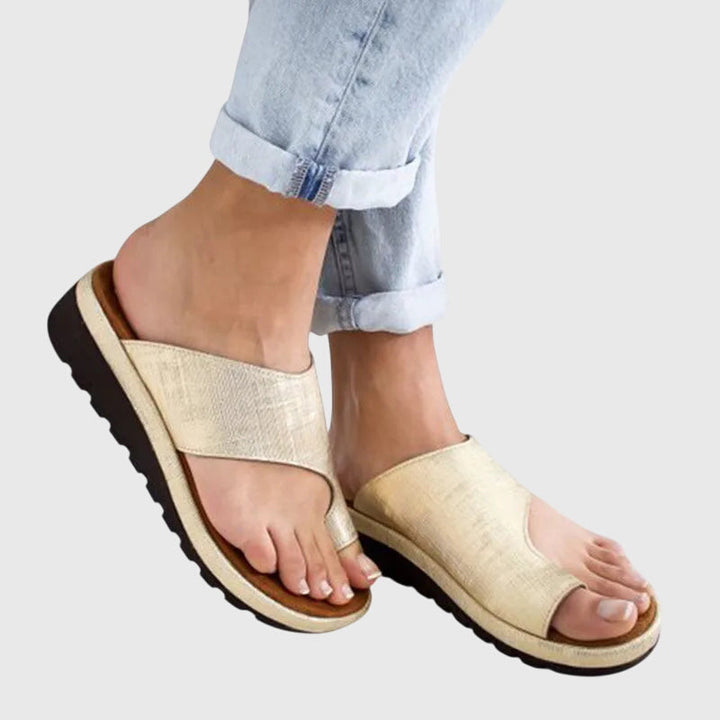 Amara -  Orthopaedic Sandals