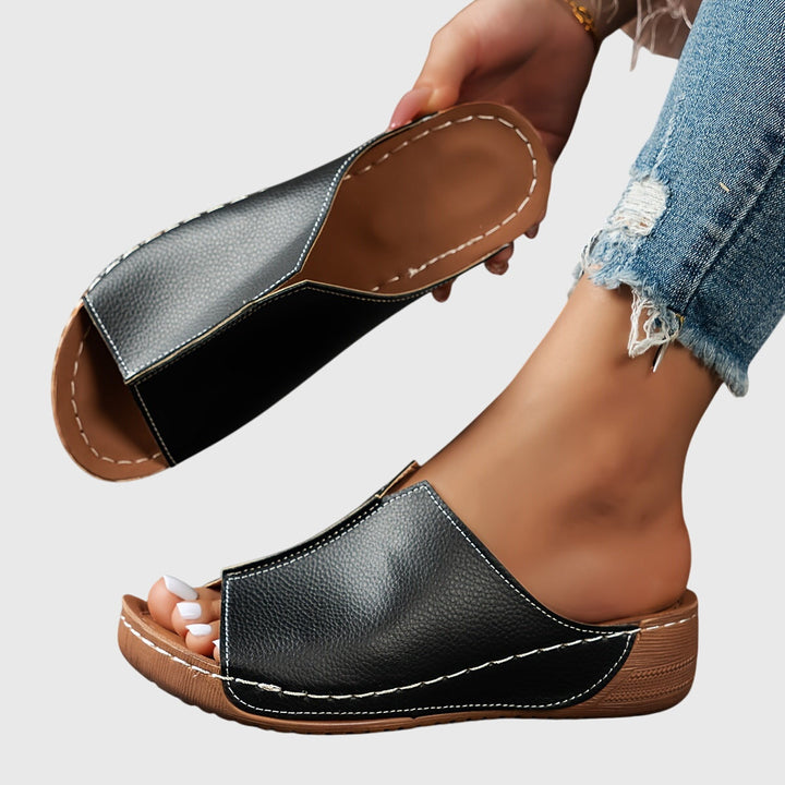 Adira - Stylish Orthopaedic Sandals