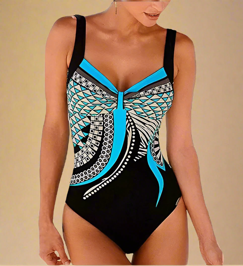Annabelle – Timeless Shaping Swimsuit