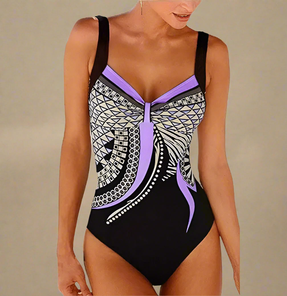 Annabelle – Timeless Shaping Swimsuit