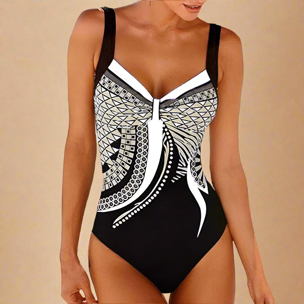 Annabelle – Timeless Shaping Swimsuit