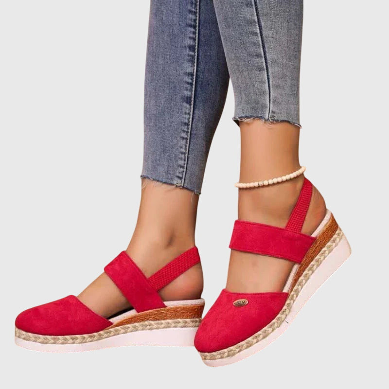 Calista - Orthopaedic Comfort Sandals