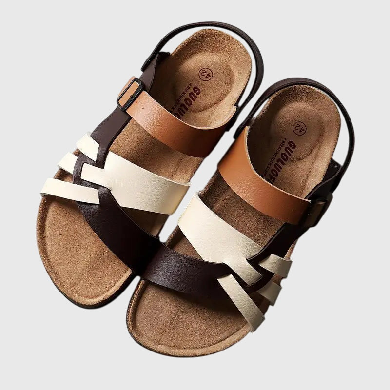 Camille - Stylish Lightweight Sandals