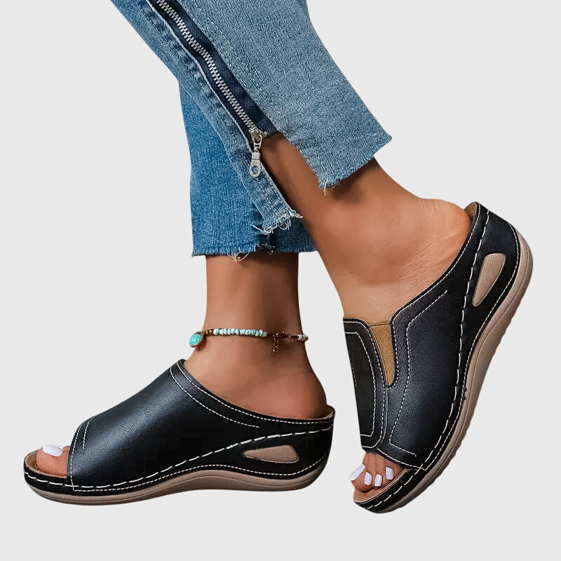 Hazel - Comfort Orthopaedic Sandals