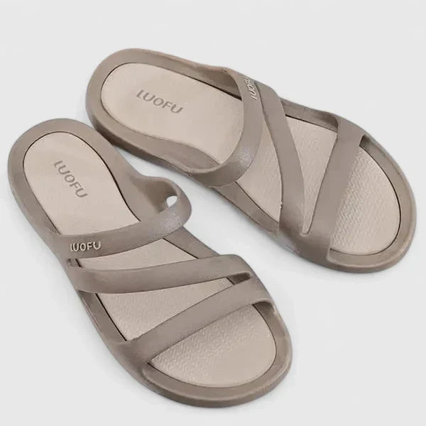 Arwen - Comfortable Orthopaedic Sandals