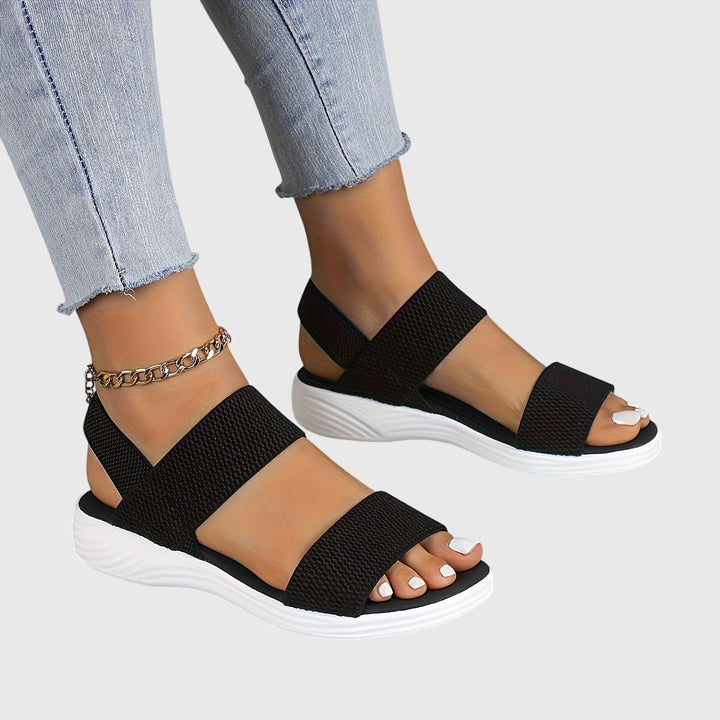 Jessamine - Stylish Orthopaedic Sandals