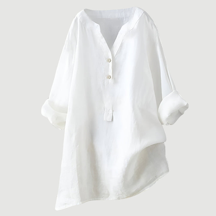 Jenna - Lightweight and comfortable blouse