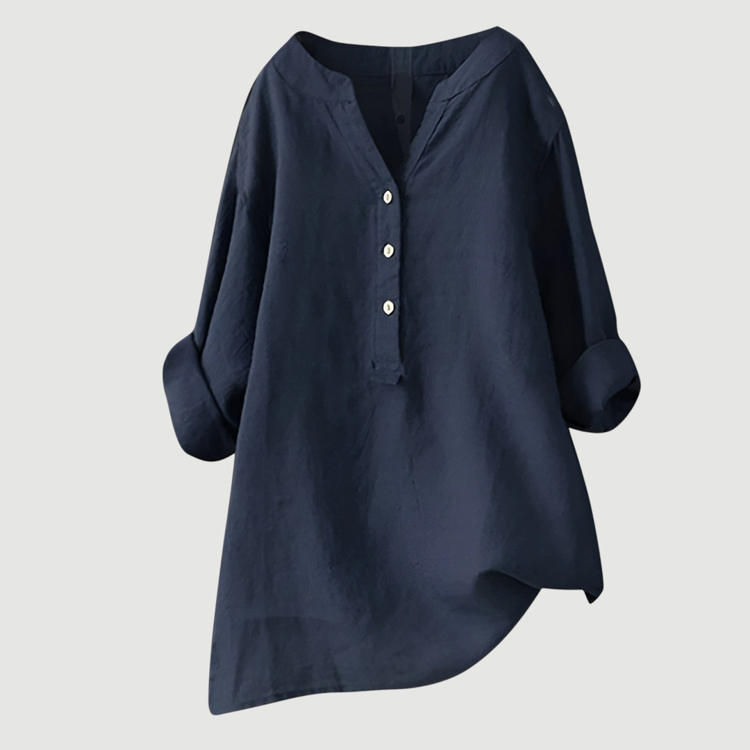 Jenna - Lightweight and comfortable blouse