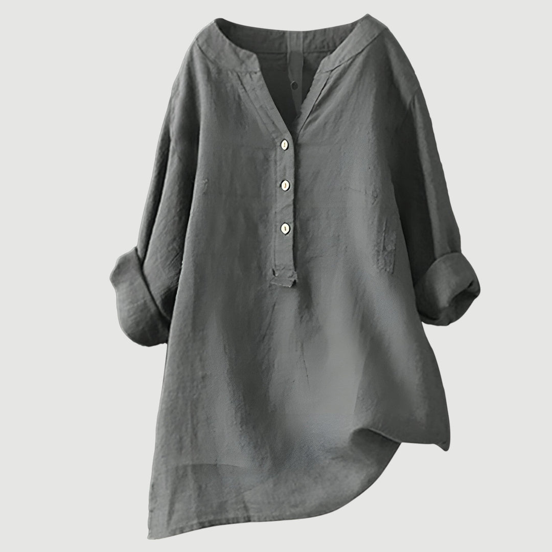 Jenna - Lightweight and comfortable blouse