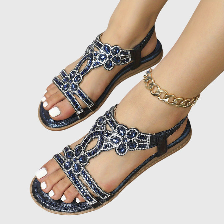 Cadence -  Elegant Orthopaedic Sandals