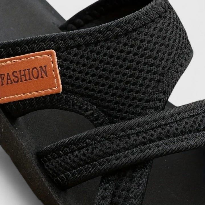 Paige - Orthopaedic Comfort Sandals