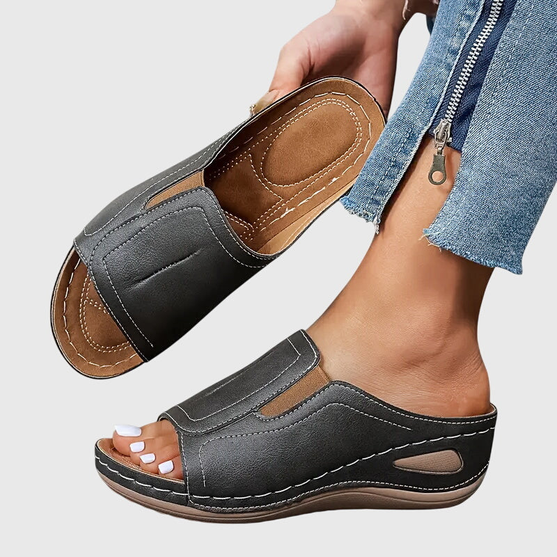 Hazel - Comfort Orthopaedic Sandals