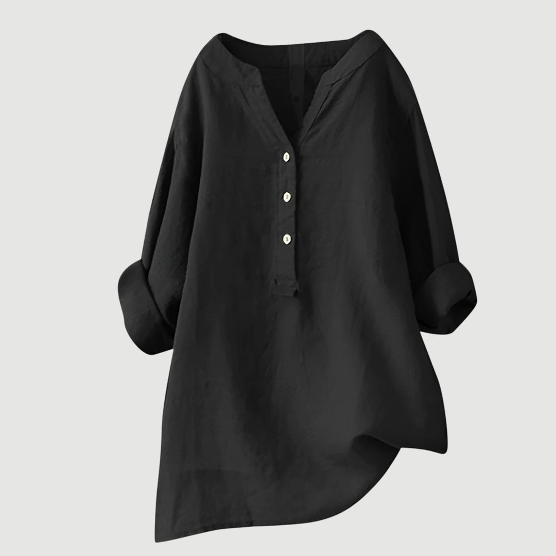 Jenna - Lightweight and comfortable blouse