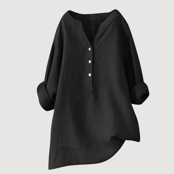 Jenna - Lightweight and comfortable blouse