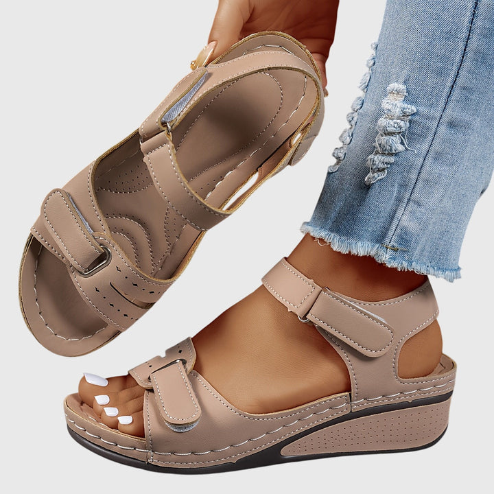 Hana - Supportive Orthopaedic Sandals