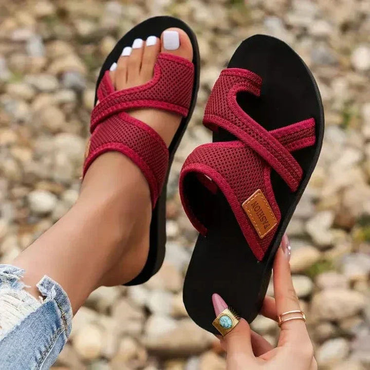 Hadley - Orthopaedic Summer Sandals