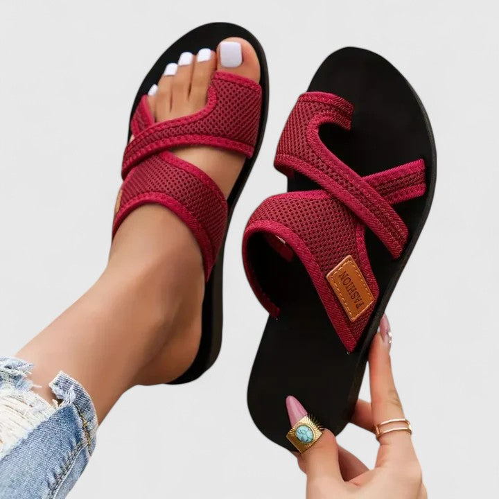 Paige - Orthopaedic Comfort Sandals