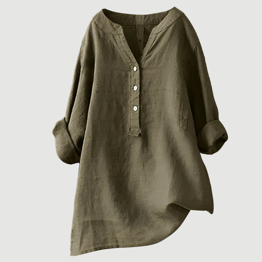 Jenna - Lightweight and comfortable blouse