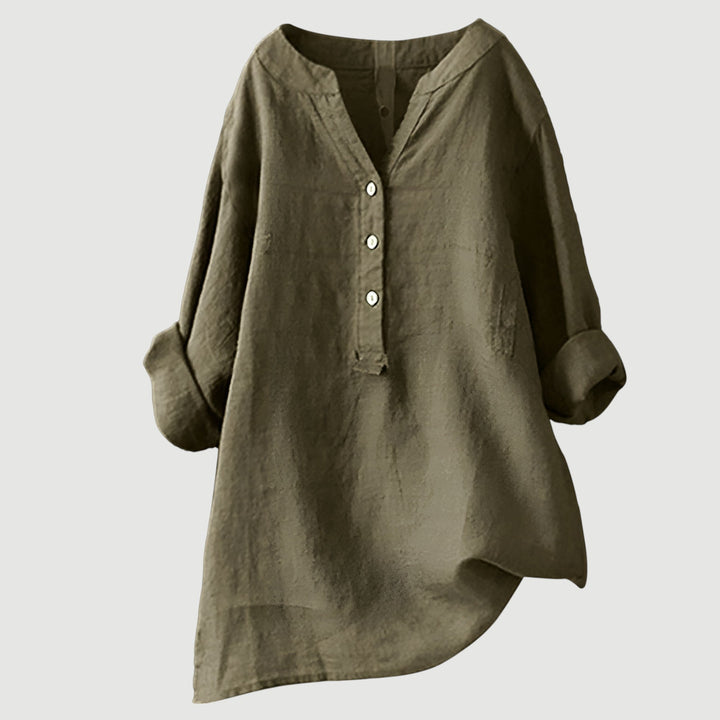 Jenna - Lightweight and comfortable blouse