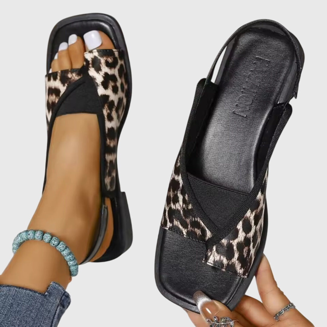 Nicola - Trendy Orthopaedic Sandals