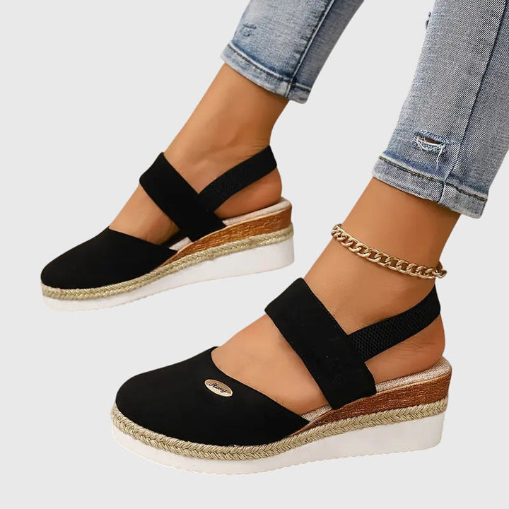 Calista - Orthopaedic Comfort Sandals