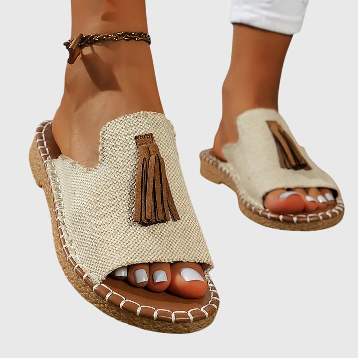 Rosalie - Comfortable Orthopaedic Sandals