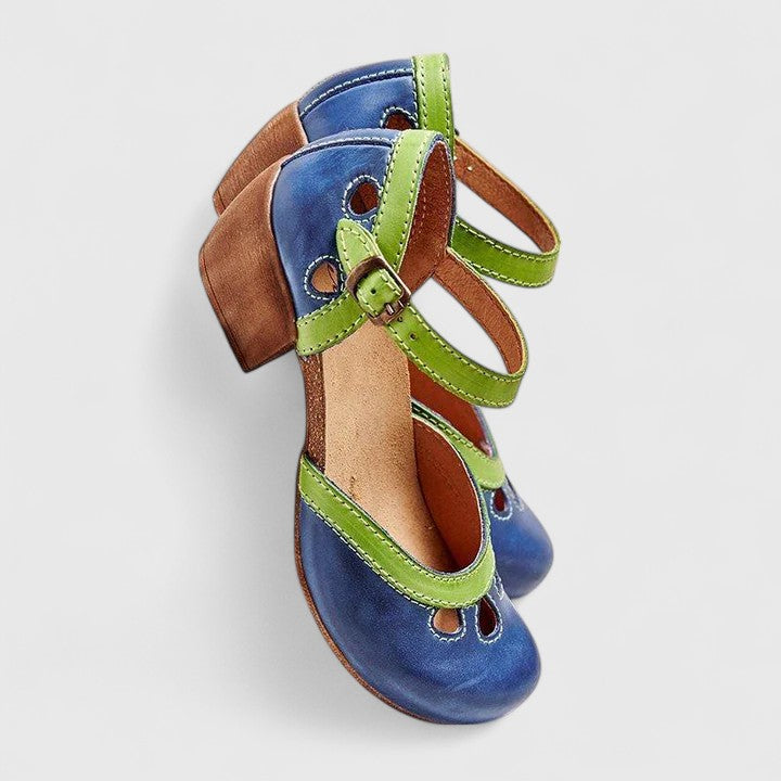 Reeva - Comfort-Oriented Orthopaedic Sandals