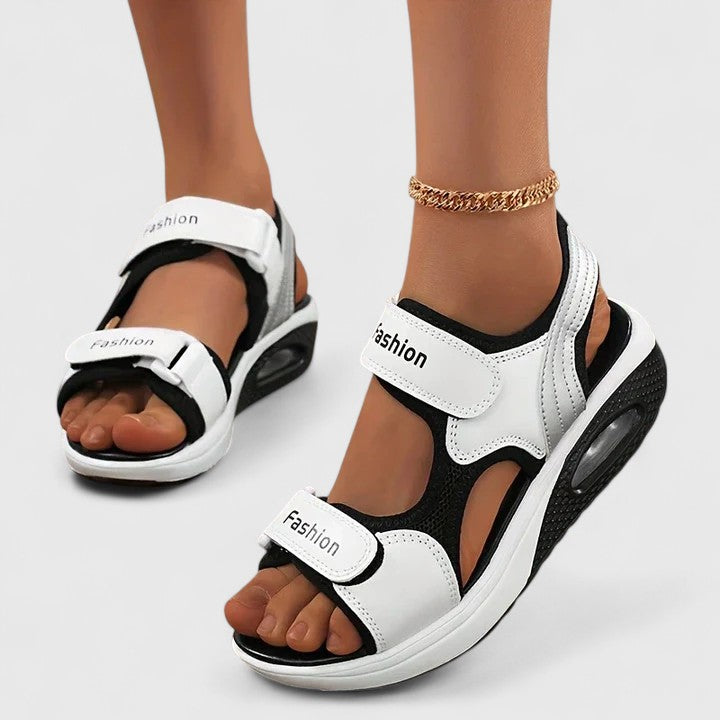 Carra - Lightweight Orthopaedic Sandals