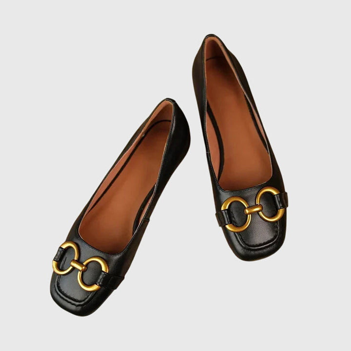 Inka - Stylish Orthopaedic Sandals